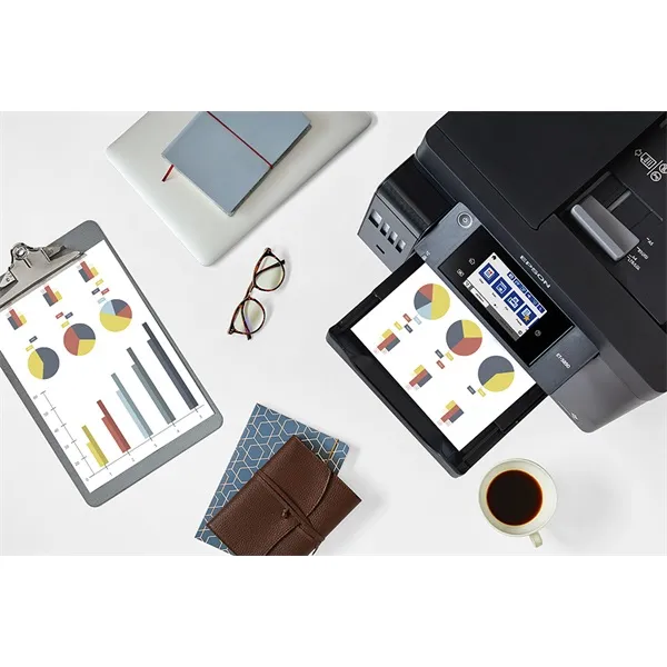 Epson EcoTank L6550 színes tintasugaras multifunkciós nyomtató - Image 3