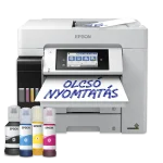 Epson EcoTank L6580 színes tintasugaras multifunkciós üzleti nyomtató