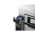 EPSON Tintasugaras nyomtató - EcoTank L6580 (A4, MFP, színes, 4800x2400 DPI, 32 lap/perc, USB/LAN/Wifi) - Image 2