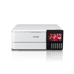 Epson EcoTank L8160 színes tintasugaras multifunkciós fotónyomtató