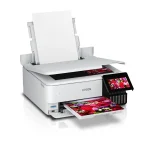 Epson EcoTank L8160 színes tintasugaras multifunkciós fotónyomtató - Image 2