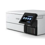 Epson EcoTank L8160 színes tintasugaras multifunkciós fotónyomtató - Image 3