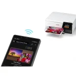 Epson EcoTank L8160 színes tintasugaras multifunkciós fotónyomtató - Image 4
