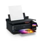 Epson EcoTank L8180 A3+ színes tintasugaras multifunkciós fotónyomtató - Image 2