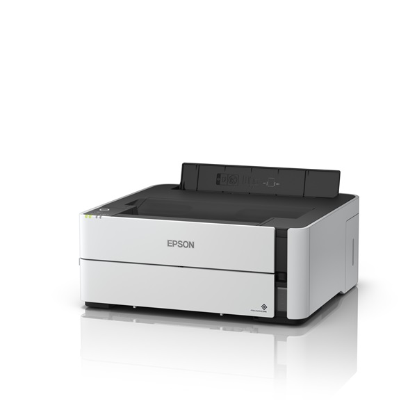 EPSON Tintasugaras nyomtató - EcoTank M1180 (A4, 1200x2400 DPI, 39 lap/perc, USB/LAN/Wifi) - Image 3