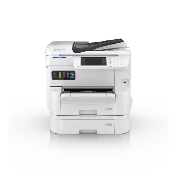 Epson WorkForce Pro EM-C7100DWF A3+ MFP - Image 6