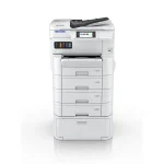 Epson WorkForce Pro EM-C7100DWF A3+ MFP - Image 7