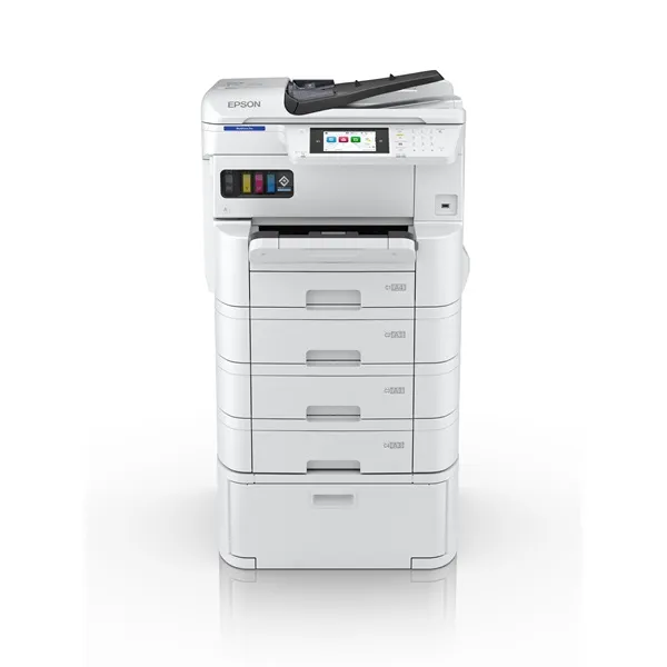 Epson WorkForce Pro EM-C7100DWF A3+ MFP - Image 7