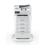 Epson WorkForce Pro EM-C7100DWF A3+ MFP - Image 8