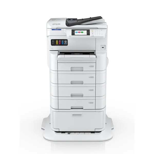 Epson WorkForce Pro EM-C7100DWF A3+ MFP - Image 8