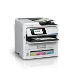 Epson WorkForce Pro EM-C800RDWF RIPS színes MFP - Image 8
