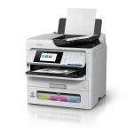 Epson WorkForce Pro EM-C800RDWF RIPS színes MFP - Image 9