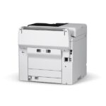 EPSON Tintasugaras nyomtató - WorkForce Pro EM-C800RDWF (A4, MFP, 4800x1200 DPI, 34 lap/perc, duplex, ADF, USB/LAN/Wifi) - Image 4