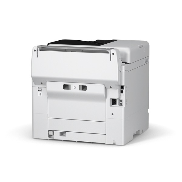 EPSON Tintasugaras nyomtató - WorkForce Pro EM-C800RDWF (A4, MFP, 4800x1200 DPI, 34 lap/perc, duplex, ADF, USB/LAN/Wifi) - Image 4