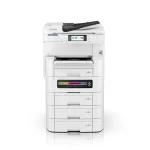 Epson WorkForce Pro EM-C8100RDWF RIPS Színes MFP - Image 8