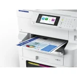Epson WorkForce Pro EM-C8100RDWF RIPS Színes MFP - Image 9