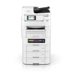 Epson WorkForce Pro EM-C8101RDWF A3 színes MFP - Image 4