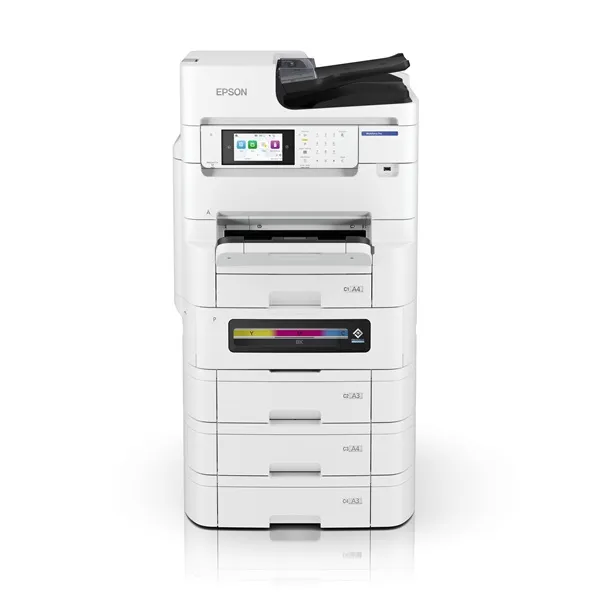 Epson WorkForce Pro EM-C8101RDWF A3 színes MFP - Image 4
