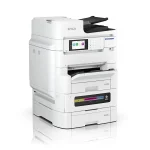 Epson WorkForce Pro EM-C8101RDWF A3 színes MFP - Image 3
