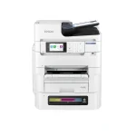 Epson WorkForce Pro EM-C8101RDWF A3 színes MFP
