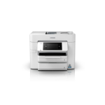 EPSON Tintasugaras nyomtató - WorkForce Pro WF-C4810DTWF (A4, MFP, 4800x1200 DPI, 34 lap/perc,) - Image 2