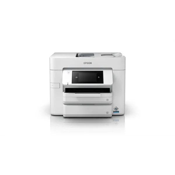 Epson WorkForce Pro WF-C4810DTWF DADF Színes Mfp - Image 5