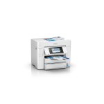 EPSON Tintasugaras nyomtató - WorkForce Pro WF-C4810DTWF (A4, MFP, 4800x1200 DPI, 34 lap/perc,) - Image 4