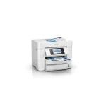 Epson WorkForce Pro WF-C4810DTWF DADF Színes Mfp - Image 7