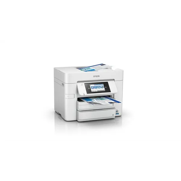 Epson WorkForce Pro WF-C4810DTWF DADF Színes Mfp - Image 7