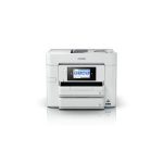 EPSON Tintasugaras nyomtató - WorkForce Pro WF-C4810DTWF (A4, MFP, 4800x1200 DPI, 34 lap/perc,) - Image 3