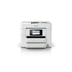 Epson WorkForce Pro WF-C4810DTWF DADF Színes Mfp - Image 6