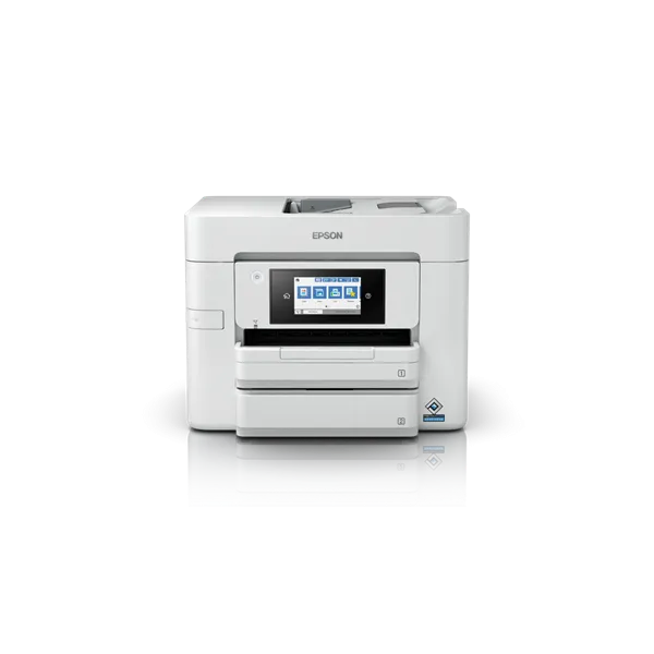 Epson WorkForce Pro WF-C4810DTWF DADF Színes Mfp - Image 6