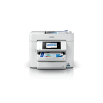 EPSON Tintasugaras nyomtató - WorkForce Pro WF-C4810DTWF (A4, MFP, 4800x1200 DPI, 34 lap/perc,)