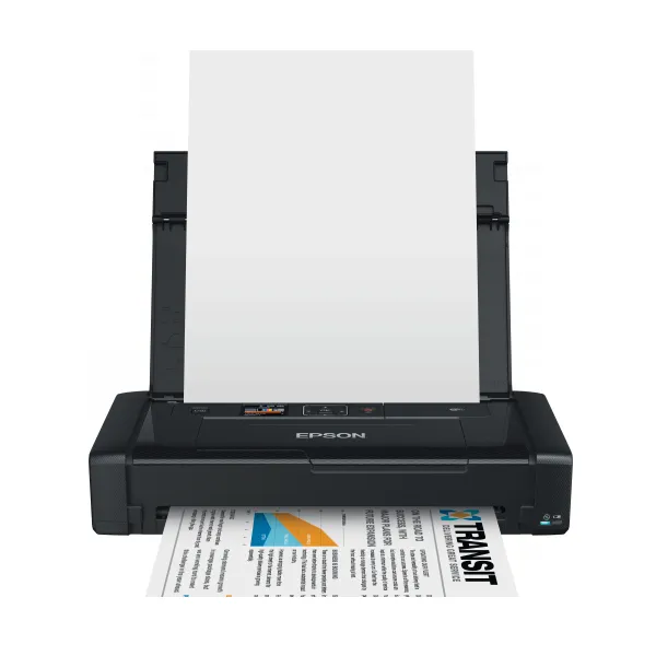 Epson WorkForce WF-100W Hordozható/mobil tintasugaras nyomtató