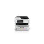 EPSON Tintasugaras nyomtató - WorkForce Pro WF-C5890DWF (A4, MFP, 4800x1200 DPI, 34 lap/perc, duplex, ADF, USB/LAN/Wifi) - Image 2
