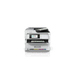 EPSON Tintasugaras nyomtató - WorkForce Pro WF-C5890DWF (A4, MFP, 4800x1200 DPI, 34 lap/perc, duplex, ADF, USB/LAN/Wifi)