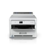 EPSON Tintasugaras nyomtató - WorkForce WF-M5399DW (A4, 1200x2400 DPI, 34 lap/perc, duplex, USB/LAN/Wifi)