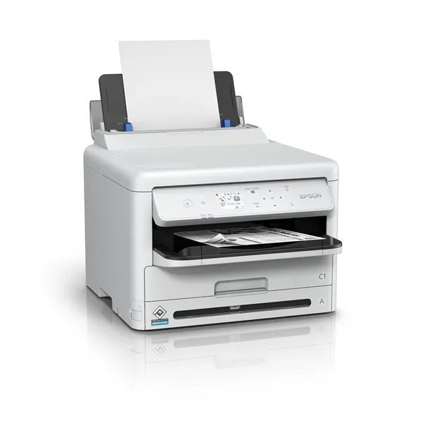 Epson WorkForce Pro WF-M5399DW Mono Nyomtató - Image 2