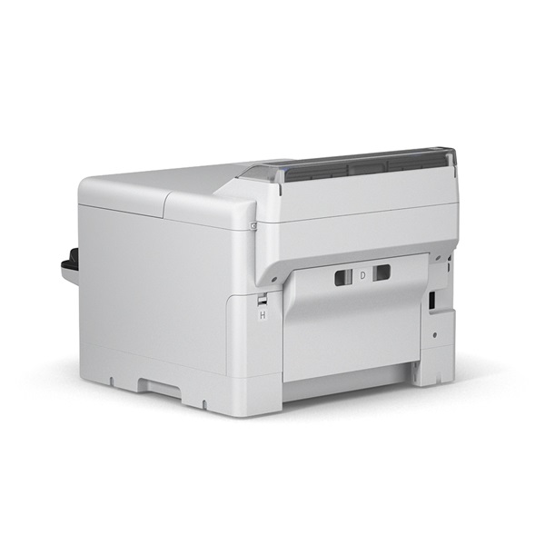 EPSON Tintasugaras nyomtató - WorkForce WF-M5399DW (A4, 1200x2400 DPI, 34 lap/perc, duplex, USB/LAN/Wifi) - Image 3