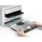 Epson WorkForce Pro WF-M5399DW Mono Nyomtató - Image 4
