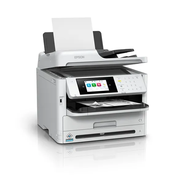 EPSON WorkForce Pro WF-M5899DWF Mono MFP - Image 2