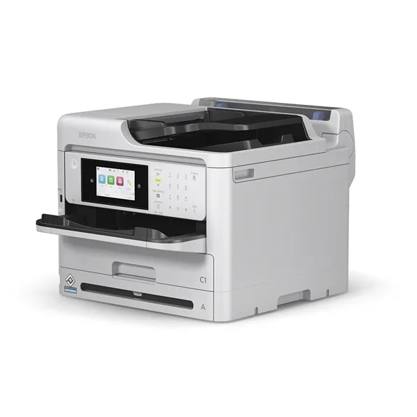 EPSON WorkForce Pro WF-M5899DWF Mono MFP - Image 3