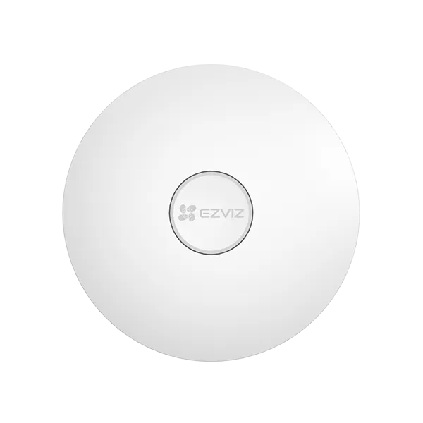 EZVIZ A3-R200 okos központi vezérlőegység, azonnali risztások, 85dB sziréna, egyszerű beállítás és vezérlés - Image 1