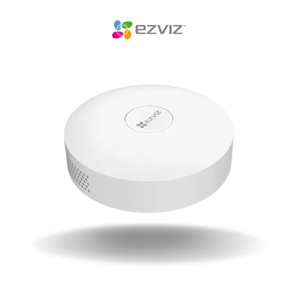 EZVIZ A3-R200 okos központi vezérlőegység, azonnali risztások, 85dB sziréna, egyszerű beállítás és vezérlés - Image 2