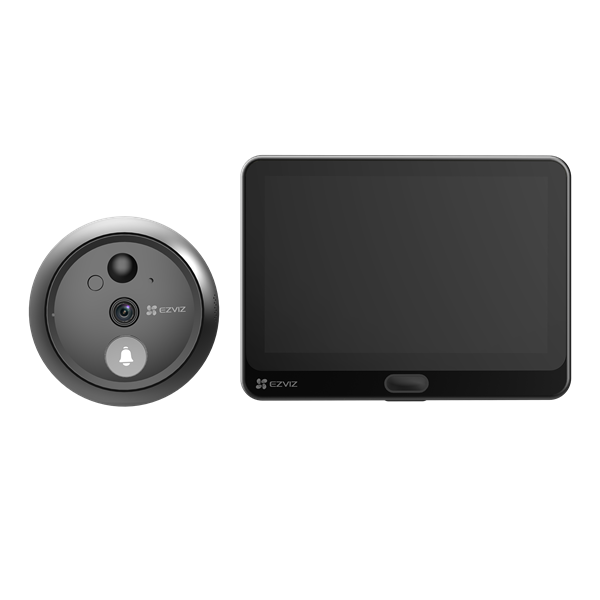 EZVIZ_HP4_kulteri_vezetek_nelkuli_ajtocsengo_43_szines_kepatmero_ketiranyu_video_hivas_csengo_4600_mAh_512G-i1346775.png EZVIZ HP4 kültéri vezeték nélküli kukucskáló csengővel  4,3 hüvelyk, kétirányú video hívás, csengő, 4600 mAh, 512G - Image 16