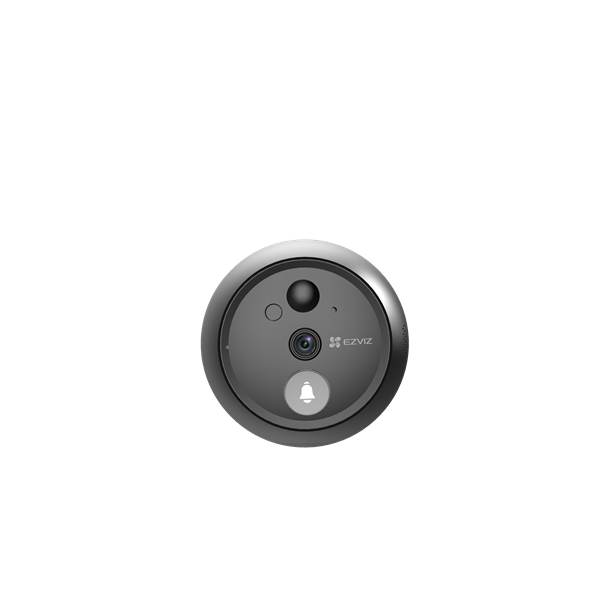 EZVIZ_HP4_kulteri_vezetek_nelkuli_ajtocsengo_43_szines_kepatmero_ketiranyu_video_hivas_csengo_4600_mAh_512G-i1346796.png EZVIZ HP4 kültéri vezeték nélküli kukucskáló csengővel  4,3 hüvelyk, kétirányú video hívás, csengő, 4600 mAh, 512G - Image 2