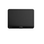 EZVIZ HP4 kültéri vezeték nélküli kukucskáló csengővel  4,3 hüvelyk, kétirányú video hívás, csengő, 4600 mAh, 512G - Image 10