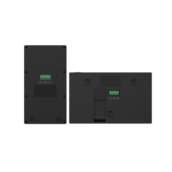 EZVIZ HP7 kültéri színes video kaputelefon, távoli ajtónyitás,inteligens mozgásérzékelés, több csengőhang, mikroSD 512GB - Image 4