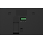 EZVIZ HP7 kültéri színes video kaputelefon, távoli ajtónyitás,inteligens mozgásérzékelés, több csengőhang, mikroSD 512GB - Image 6