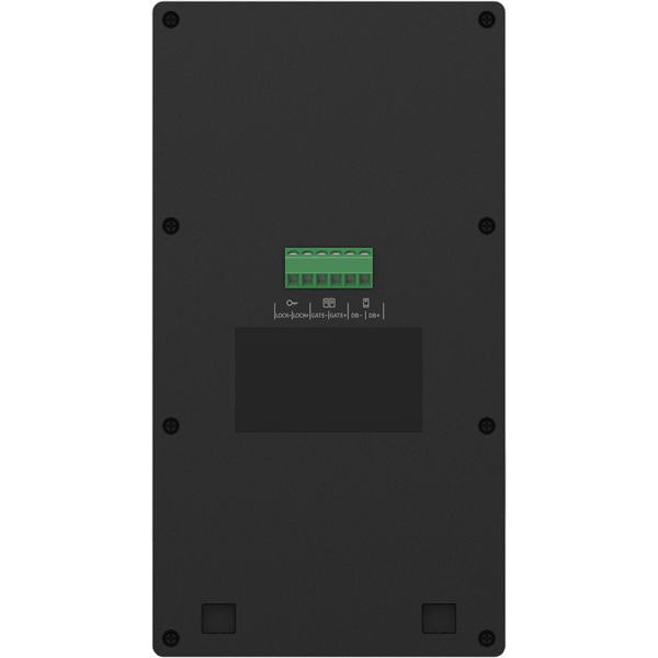 EZVIZ HP7 kültéri színes video kaputelefon, távoli ajtónyitás,inteligens mozgásérzékelés, több csengőhang, mikroSD 512GB - Image 7